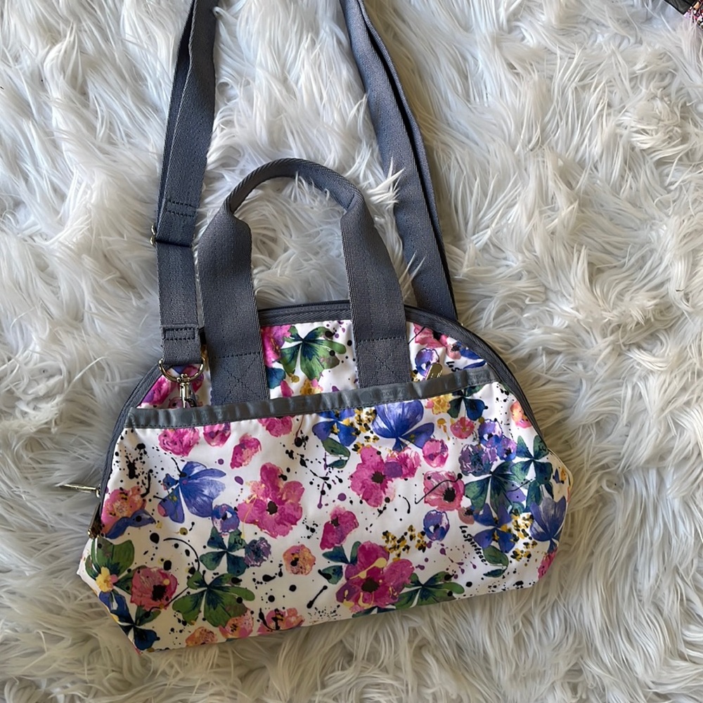 COPY - LeSportsac bag special edition
